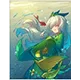 Whitebait Lake Lord Card - ROMC Card