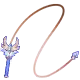 Blue Sky - Whip  - ROMC Equipment