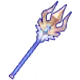 Blue Sky - Spear  - ROMC Equipment