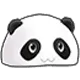 Panda Whisper  Blueprint - ROMC Material