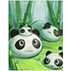 Panda Poring Card - ROMC Card