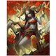 Maple Fairy Yzma Card - ROMC Card