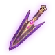Demon Knife - Swallow  - ROMC Equipment