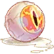 Snake Demon's Pupils - ROMC Material