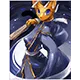 Mao Guai Calvin Card - ROMC Card