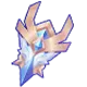 Blue Sky - Knuckles  - ROMC Equipment