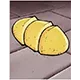 Thief Bug Egg Card - ROMC Card