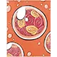 Marine Sphere Card - ROMC Card