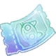 Primary Equipment Enchantment Voucher - ROMC Consumable