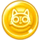 Mora Gold Coin - ROMC Material