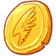 Rune Coin - ROMC Consumable