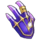 Cursed Scar - ROMC Headwear