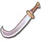 Falchion  - ROMC Equipment