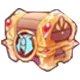 Costume Magical Box - ROMC Consumable