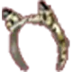 Kitty Band - ROMC Headwear