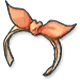Cute Ribbon - ROMC Headwear