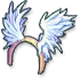 Angel Wing - ROMC Headwear