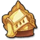 Golden Gear - ROMC Headwear