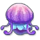 Jellyfish Head - ROMC Headwear