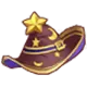 Wizard Hat - ROMC Headwear