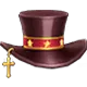 Mage Hat - ROMC Headwear