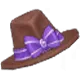 Sweet Gent - ROMC Headwear