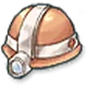 Safety Helmet - ROMC Headwear