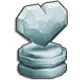 Stone Heart - ROMC Headwear