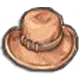 Western Grace - ROMC Headwear