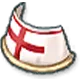 Nurse Cap - ROMC Headwear