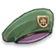 Beret - ROMC Headwear