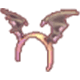 Evil Wing Ears Blueprint - ROMC Material