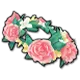 Laurel Wreath - ROMC Headwear