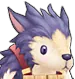 Kobold (Buckler) - ROMC Monster