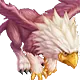 Gryphon - ROMC Monster