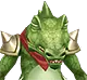 Anolian - ROMC Monster
