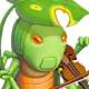 Rocker - ROMC Monster
