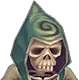 Wind Ghost - ROMC Monster