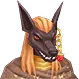Anubis - ROMC Monster