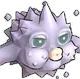Punk - ROMC Monster