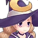 Black Witch - ROMC Monster