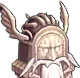 Ancient Clock - ROMC Monster