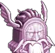Clock - ROMC Monster