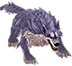 Wolf - ROMC Monster
