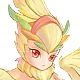 Harpy - ROMC Monster