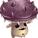 Poison Spore - ROMC Monster