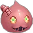 Metal Poring - ROMC Monster