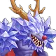 Stormy Knight - ROMC Monster