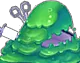 Mutant Deposits - ROMC Monster