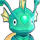 Fisherman - ROMC Monster